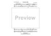 Christmas Bells - Tenor Saxophone