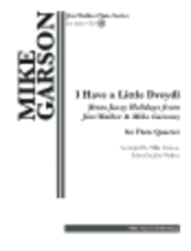 I Have a Little Dreydl