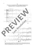 No. 38 - Score and Parts