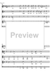 O novella d'amor fiamma lucente - Score