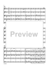 E Lun Chun Folk Tune (E Lun Chun Xiao Chang) - Score