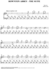 Downton Abbey - The Suite