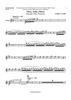 Vires, Artes, Mores (Strength, Skill, Character) - Alto Saxophone 1