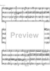 3 Swedish Tunes - Score
