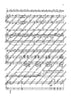 Sonate - Score and Parts