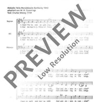 Hark! The Herald Angels Sing