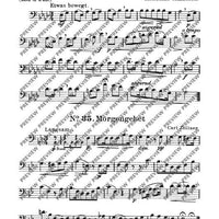 Quartets - Set of Parts