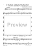 Hymns of the Nativity: Vol. 1 for 2 Violins and Piano - Violin 2