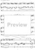 Chorale Prelude No. 4: Nun Danket