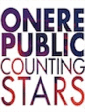 Counting Stars