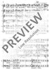 Lieder nach alten Texten - Choral Score