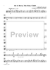 A Viola Christmas for Viola Quartet - Viola 1