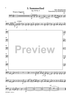 Mendelssohn Songs: Volume 1 for Cello Quartet - Cello 4