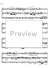 Trio - Score
