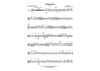 Golden Plume - March - Alto Saxophone 1