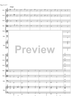 Sonata a 6 - Score