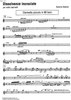 Dissolvenze incrociate - Eb Clarinet
