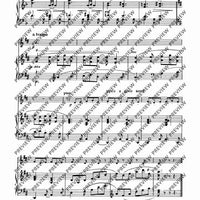 Two Pieces - Score and Parts