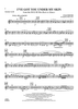 I've Got You Under My Skin - from the M-G-M film Born to Dance - Bb Clarinet 1