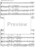 Madrigali della buona morte - Score
