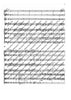 Concerto D Major - Full Score