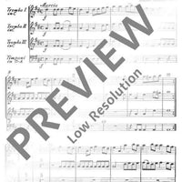 Instrumental-Playbook - Set of Parts