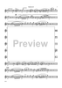 Troopers' Tribunal - Eb Clarinet