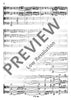 String Quartet F minor - Full Score