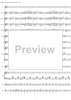 Swingtime in the Rockies - Conductor's Score
