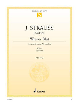 Wiener Blut