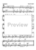Moonlight In Vermont - Piano/Conductor