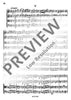 String Quartet F major - Full Score