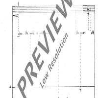 Sonata - Performing Score