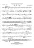 Into The Wind - Bb Trumpet 3