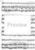 Sonate in einem Satz (Sonata in one a movement) - Score