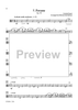 Collected String Trios: Volume 2 - Viola (for Violin 2)