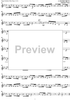 Happy Birthday Polka - C Instrument