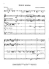 March Rondo - Score