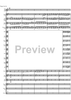 Concertino - Score