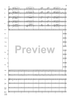 Gallantry - Full Score