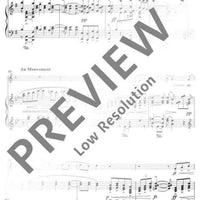 Pavane pour une infante défunte