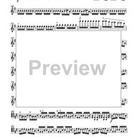 Suzuki Cello School, Volume 8 - Cello Part