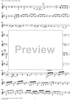 Duo in G minor, Op. 61, No. 2 - Violin 2