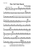 The Clef Club March - Snare Drum