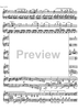Sonata No. 2 A Major Op. 2 No. 2 - Piano