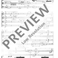 2. String quartet - Full Score