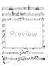 Peacherine Rag - Tenor Saxophone