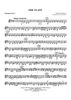 Ode to Joy - Bb Clarinet 3 or Alto Clarinet