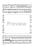 Wedding Album 3 for Piano Trio - Piano