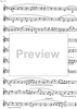 Sei scozzesi Op.29 No. 1 - Mandolin 2/Violin 2